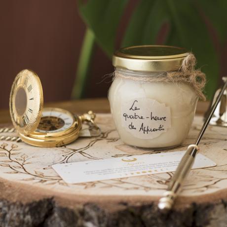 Le Quatre-Heures des Apprentis