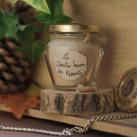 Le Quatre-Heures des Apprentis